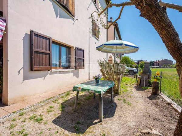 appartamento in vendita a San Giorgio di Piano in zona Cinquanta