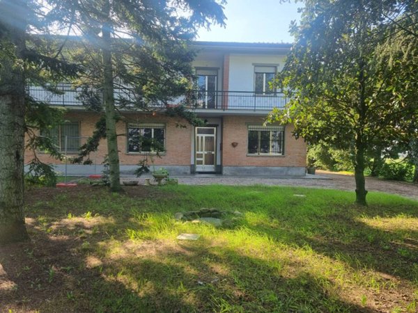 casa indipendente in vendita a San Giorgio di Piano