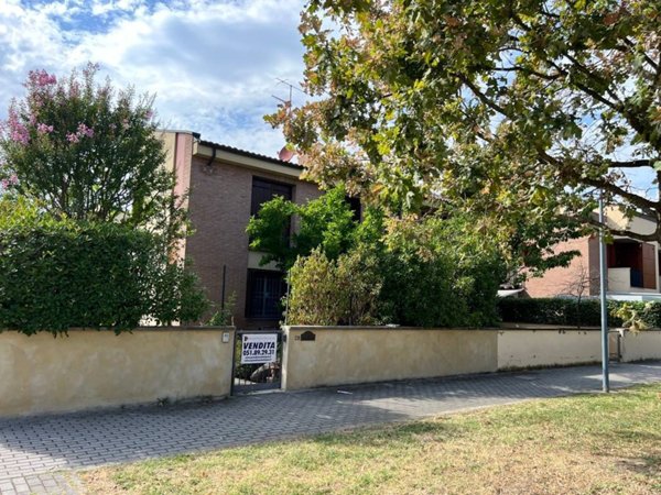 casa indipendente in vendita a San Giorgio di Piano