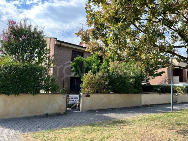 casa indipendente in vendita a San Giorgio di Piano