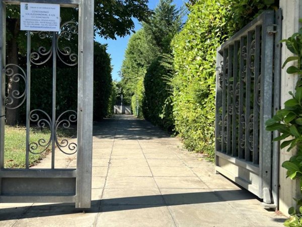 appartamento in vendita a San Giorgio di Piano in zona Stiatico