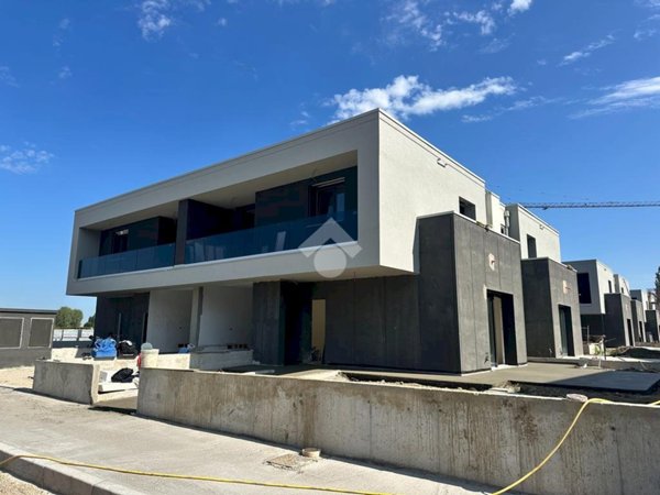 casa indipendente in vendita a San Giorgio di Piano