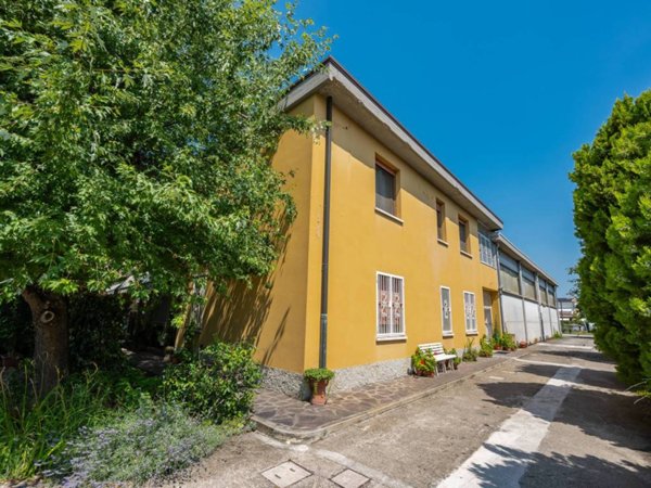 casa indipendente in vendita a San Giorgio di Piano