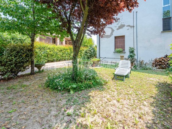 casa indipendente in vendita a San Giorgio di Piano