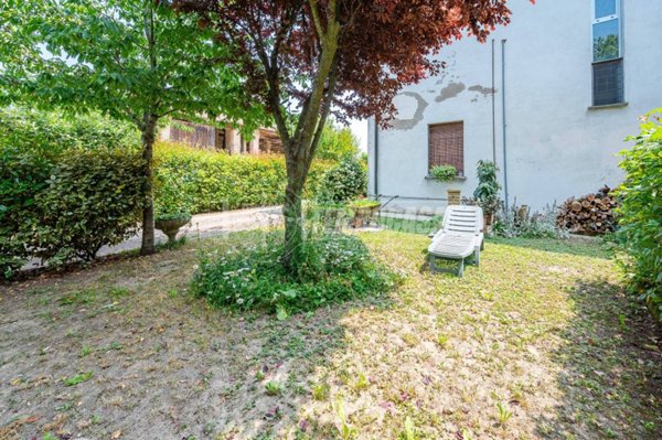 casa indipendente in vendita a San Giorgio di Piano in zona Gherghenzano
