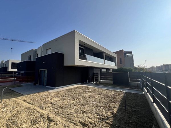 casa indipendente in vendita a San Giorgio di Piano