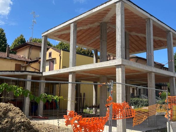 casa indipendente in vendita a San Giorgio di Piano