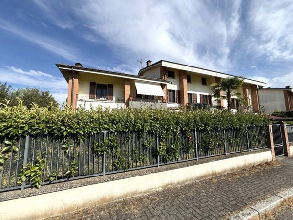 appartamento in vendita a San Giorgio di Piano in zona Cinquanta