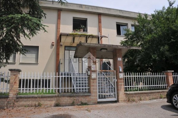 appartamento in vendita a San Giorgio di Piano