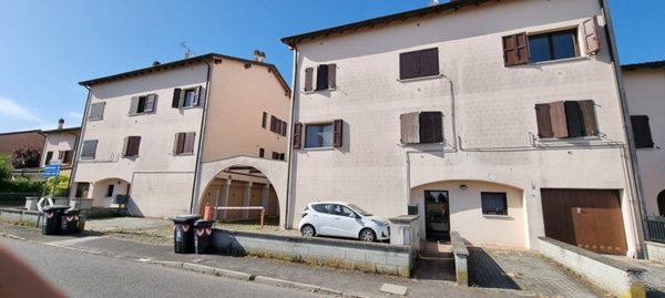appartamento in vendita a San Giorgio di Piano in zona Cinquanta