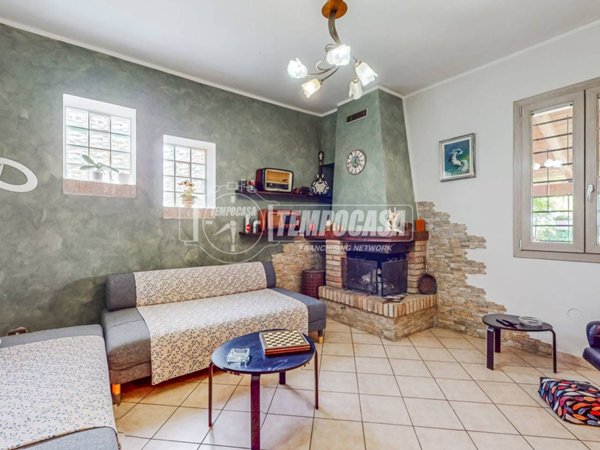 appartamento in vendita a San Giorgio di Piano in zona Gherghenzano