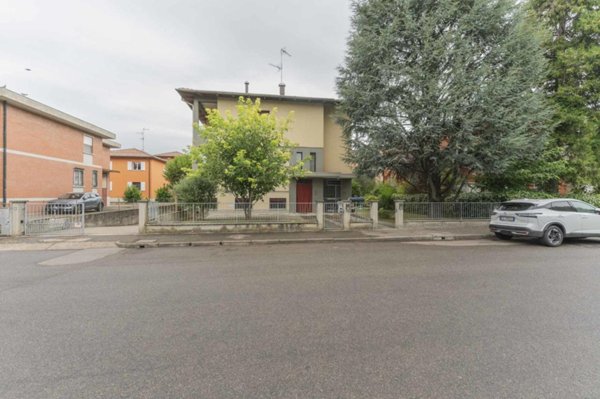 casa indipendente in vendita a San Giorgio di Piano
