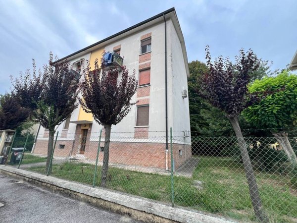 appartamento in vendita a San Giorgio di Piano