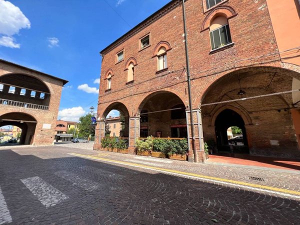 appartamento in vendita a San Giorgio di Piano
