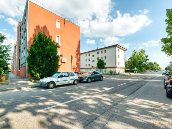 appartamento in vendita a San Giorgio di Piano