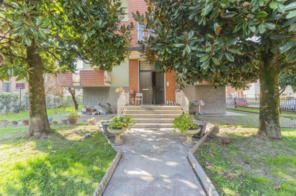 casa indipendente in vendita a San Giorgio di Piano