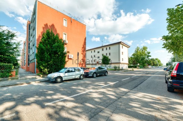 appartamento in vendita a San Giorgio di Piano