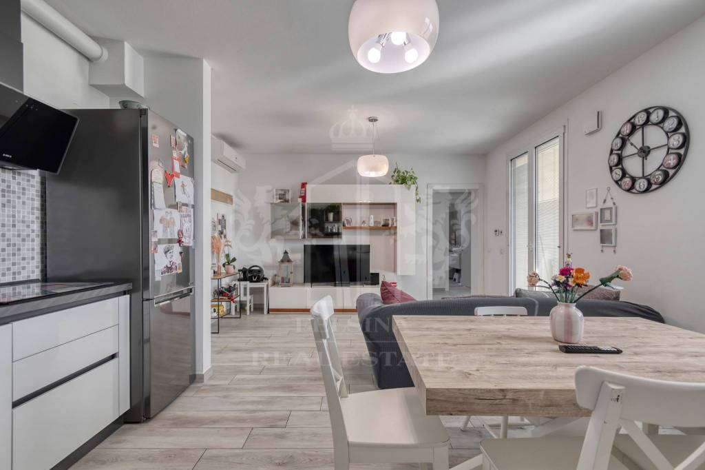 appartamento in vendita a San Giorgio di Piano