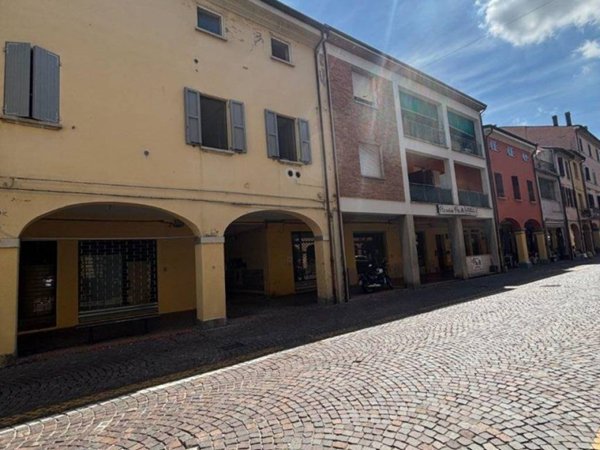 appartamento in vendita a San Giorgio di Piano