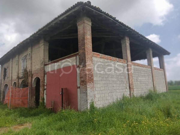 casa indipendente in vendita a San Giorgio di Piano