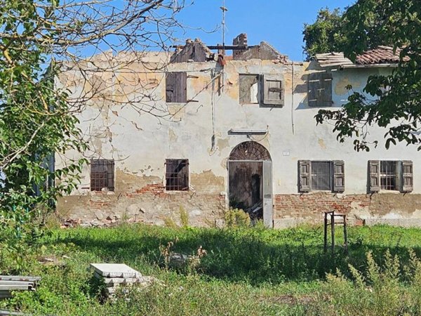 casa indipendente in vendita a San Giorgio di Piano
