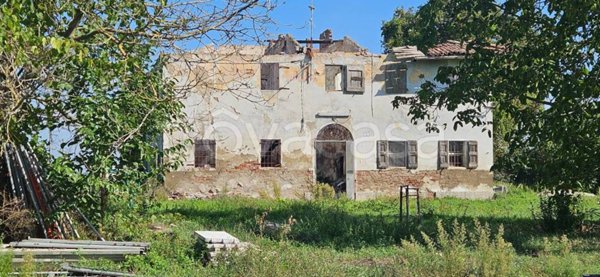 casa indipendente in vendita a San Giorgio di Piano