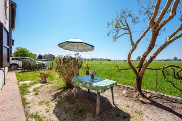appartamento in vendita a San Giorgio di Piano in zona Cinquanta