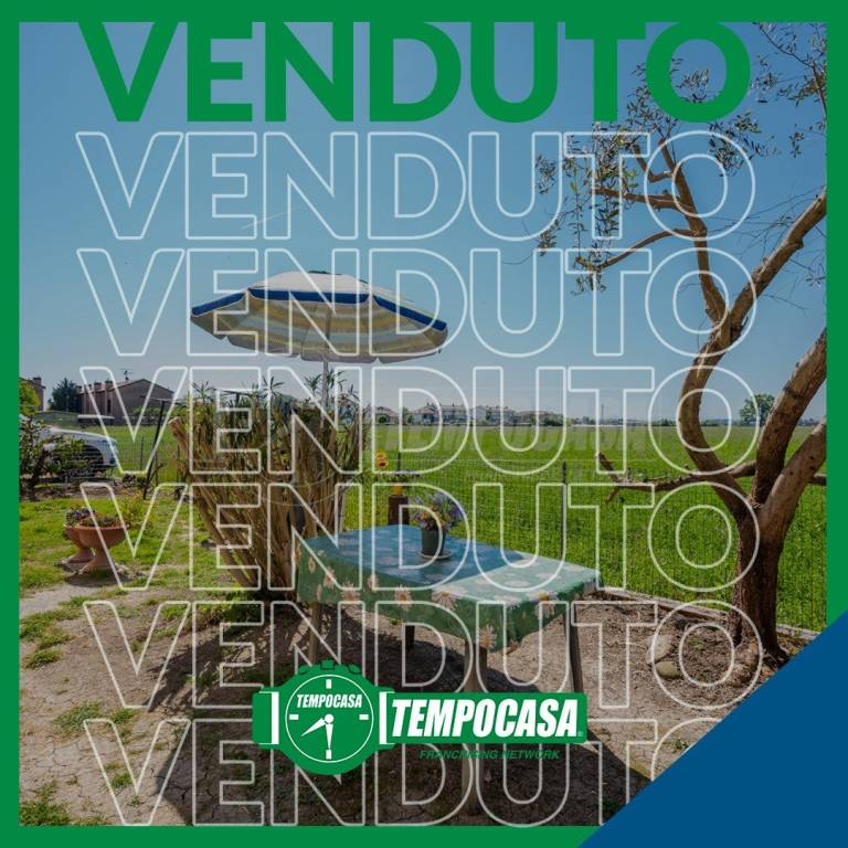 appartamento in vendita a San Giorgio di Piano in zona Cinquanta