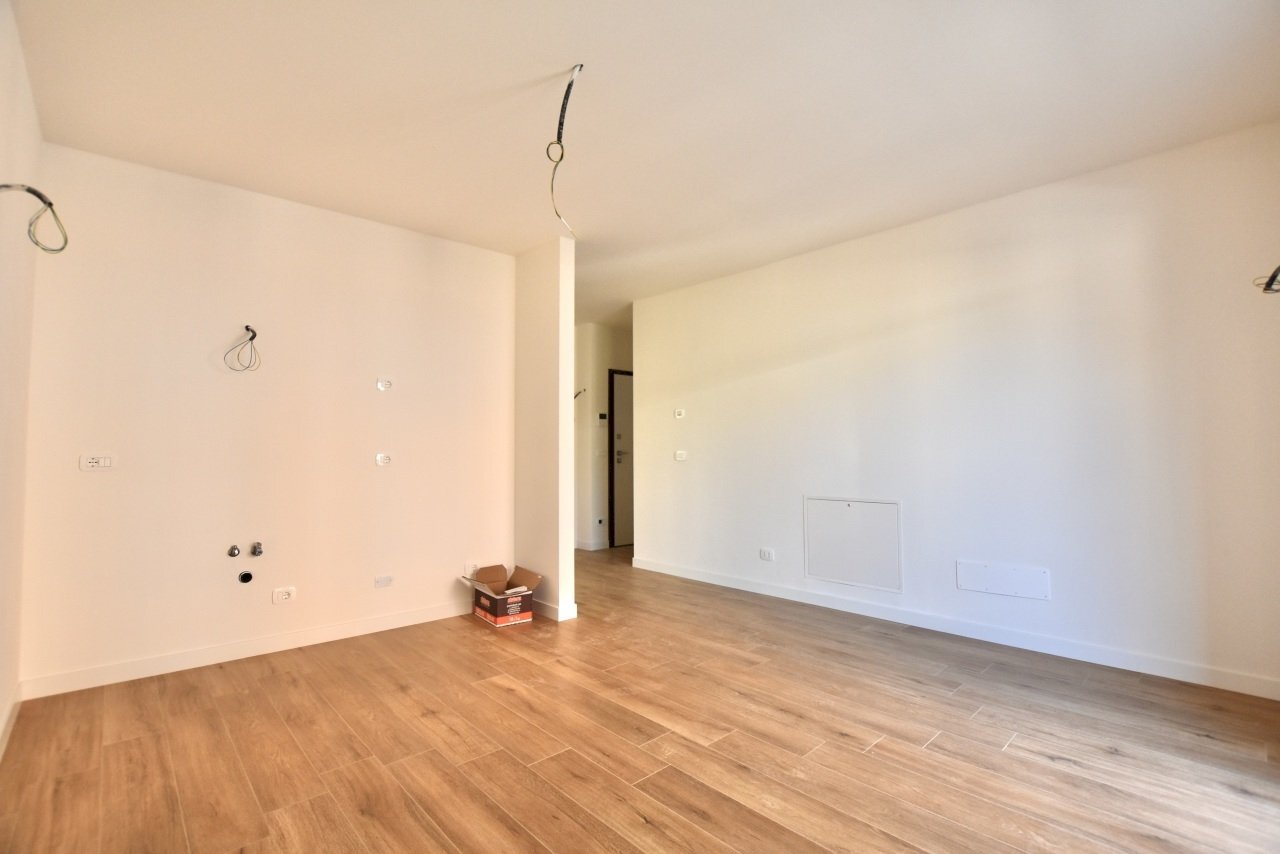 appartamento in vendita a San Giorgio di Piano