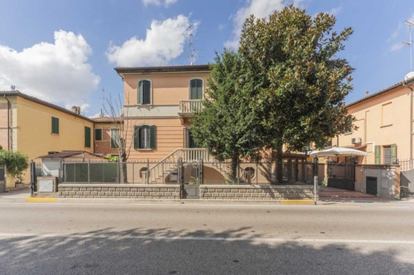 casa indipendente in vendita a San Giorgio di Piano
