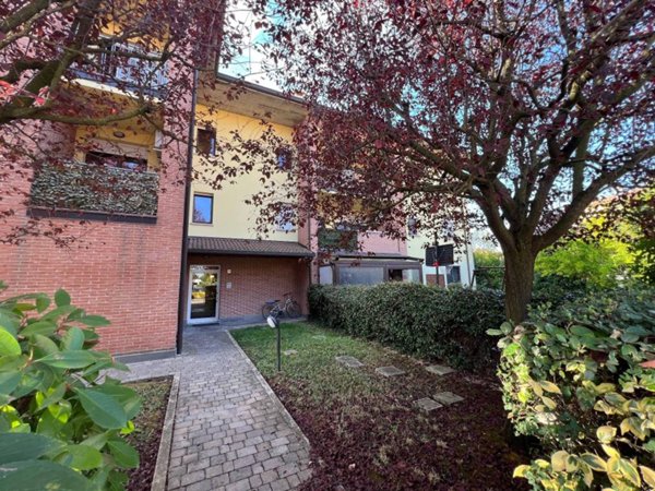 appartamento in vendita a San Giorgio di Piano