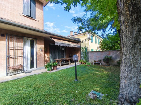 casa indipendente in vendita a San Giorgio di Piano