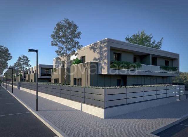 casa indipendente in vendita a San Giorgio di Piano