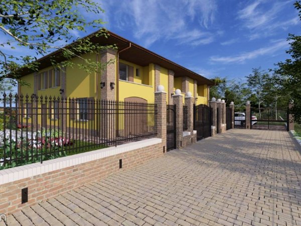 casa indipendente in vendita a San Giorgio di Piano