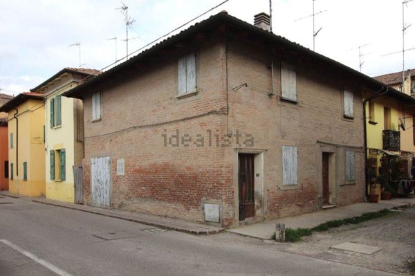 casa semindipendente in vendita a San Giorgio di Piano