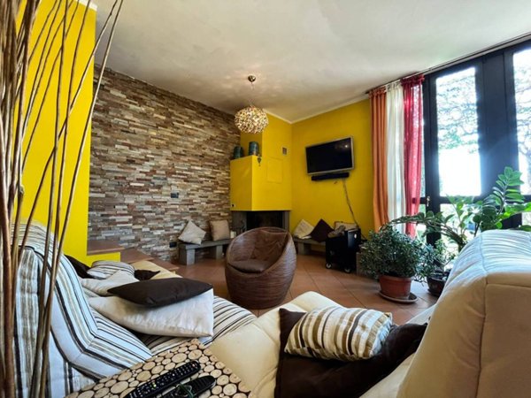casa indipendente in vendita a San Giorgio di Piano