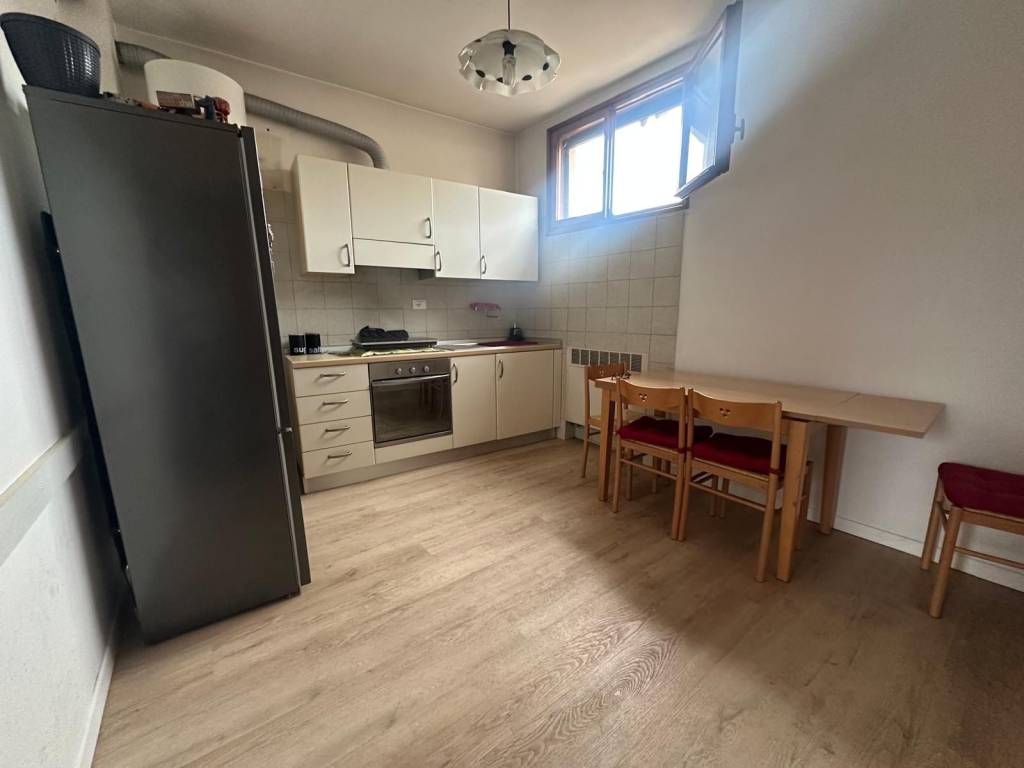 appartamento in vendita a San Giorgio di Piano