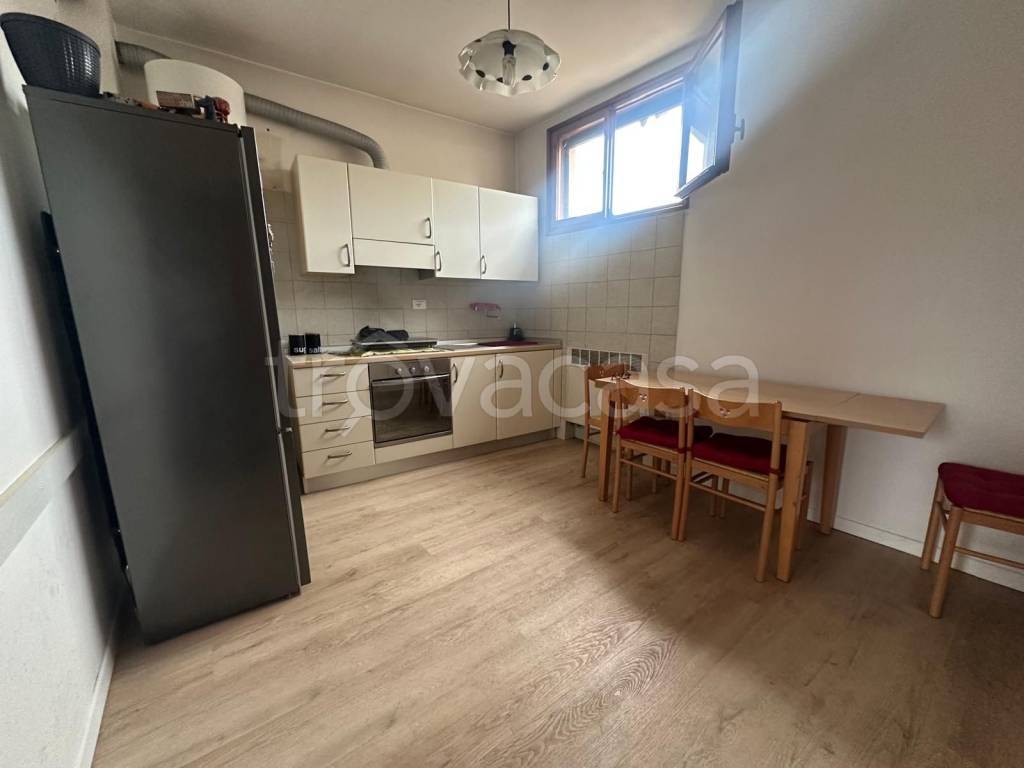 appartamento in vendita a San Giorgio di Piano