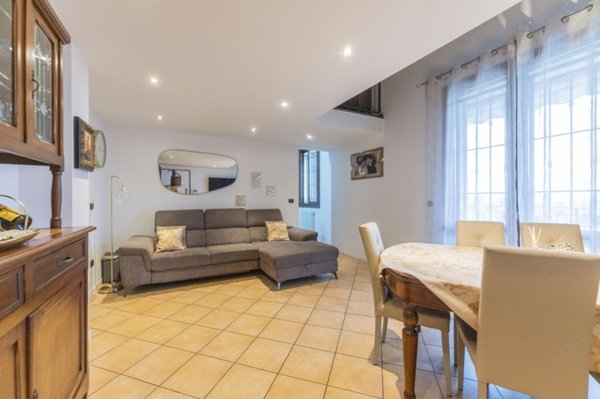 appartamento in vendita a San Giorgio di Piano in zona Cinquanta