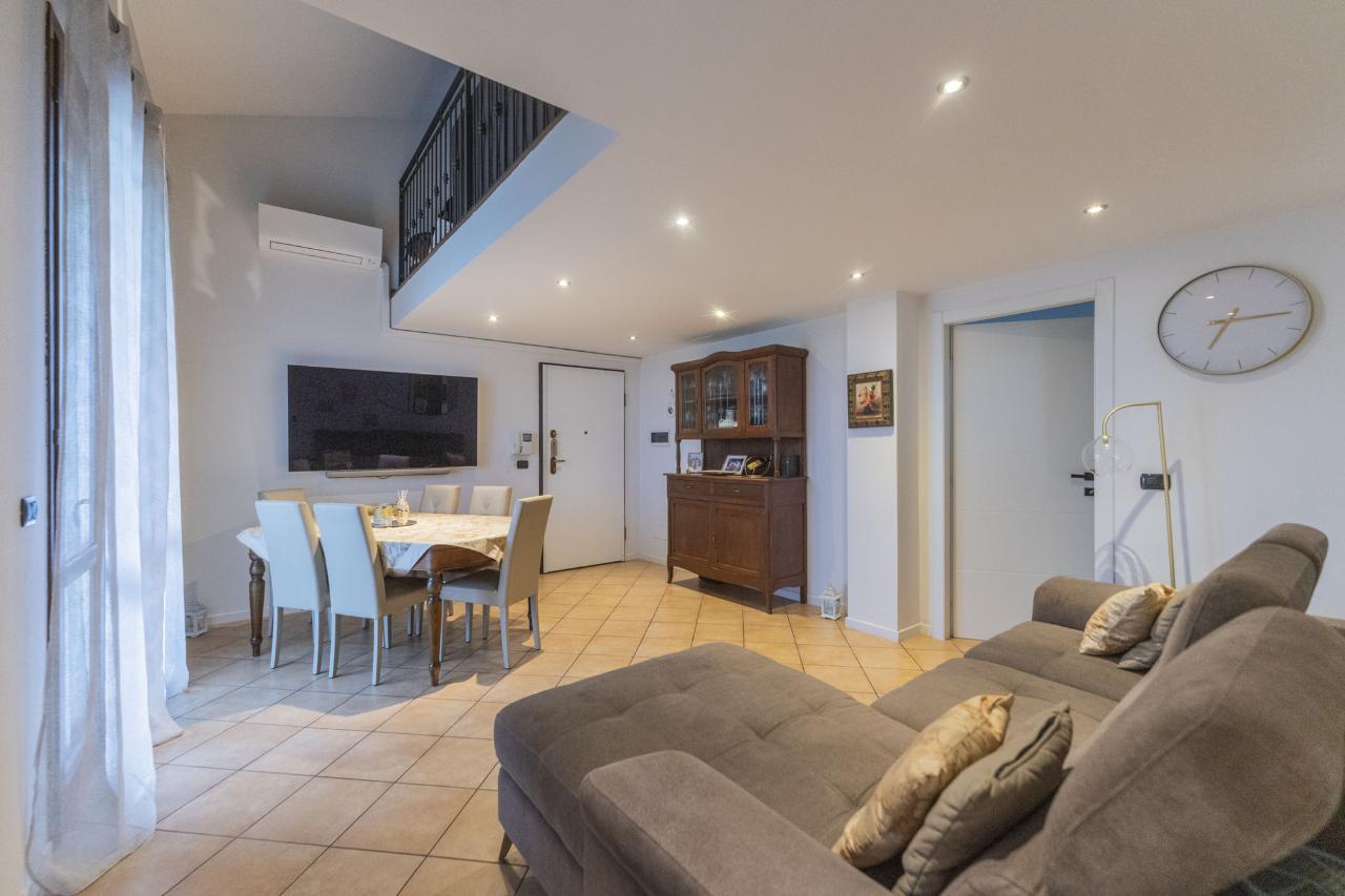 appartamento in vendita a San Giorgio di Piano in zona Cinquanta