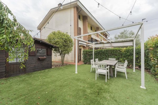 appartamento in vendita a San Giorgio di Piano in zona Cinquanta