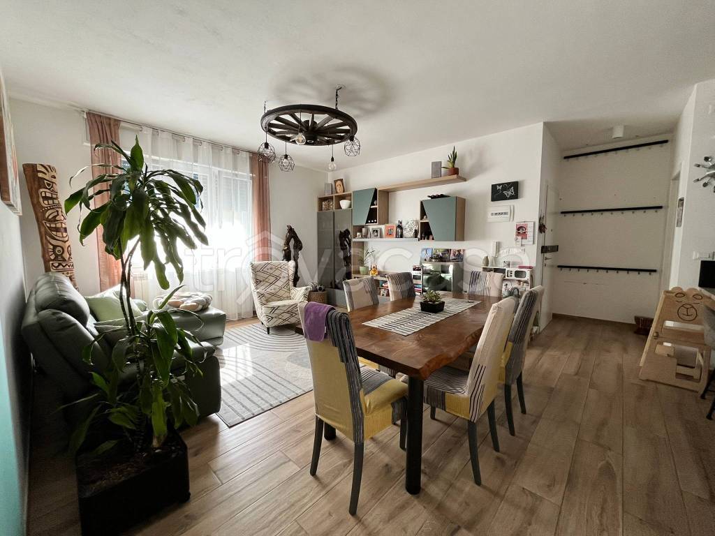 appartamento in vendita a San Giorgio di Piano