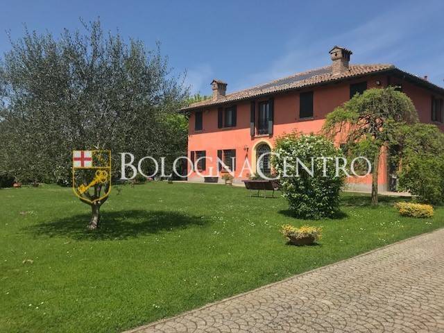 casa indipendente in vendita a San Giorgio di Piano