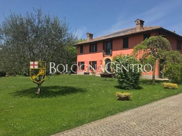 casa indipendente in vendita a San Giorgio di Piano