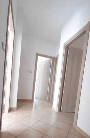 appartamento in vendita a San Giorgio di Piano