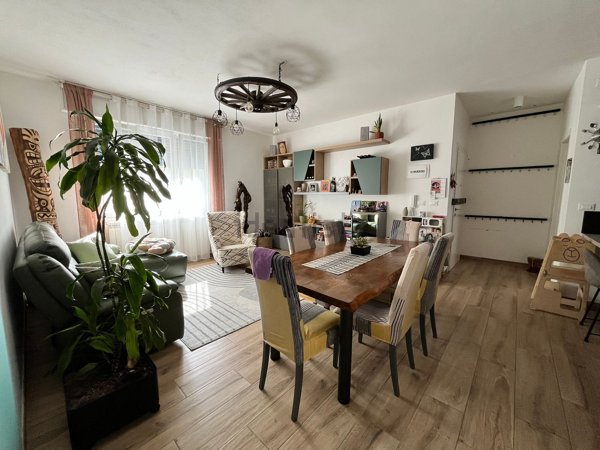 appartamento in vendita a San Giorgio di Piano