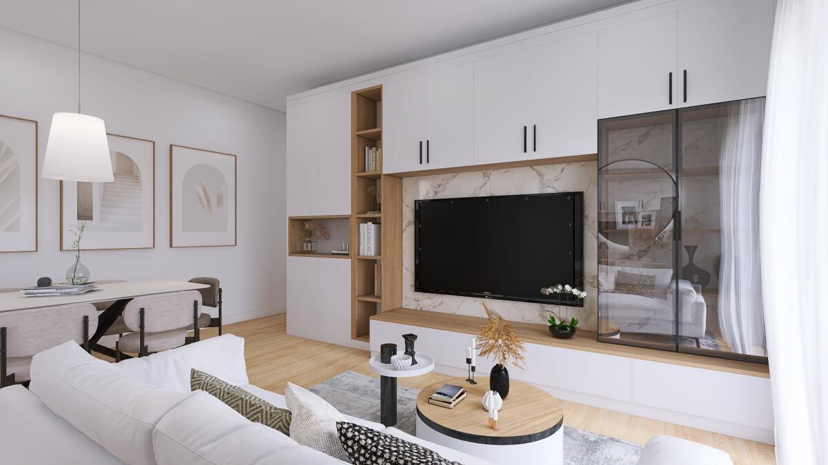 appartamento in vendita a San Giorgio di Piano