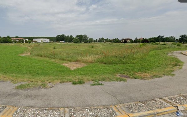 terreno edificabile in vendita a San Giorgio di Piano