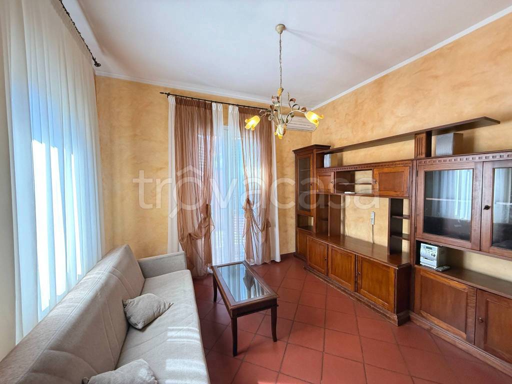 appartamento in vendita a San Giorgio di Piano