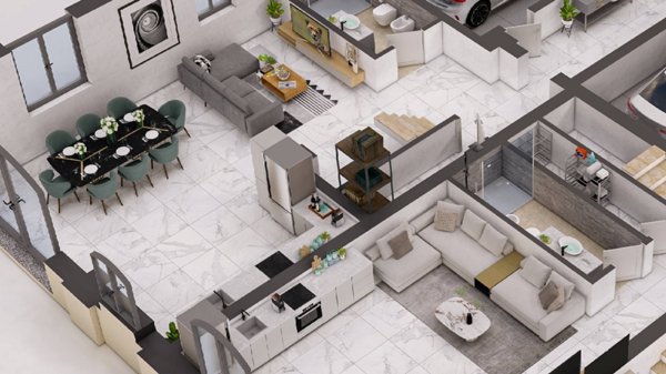 casa indipendente in vendita a San Giorgio di Piano